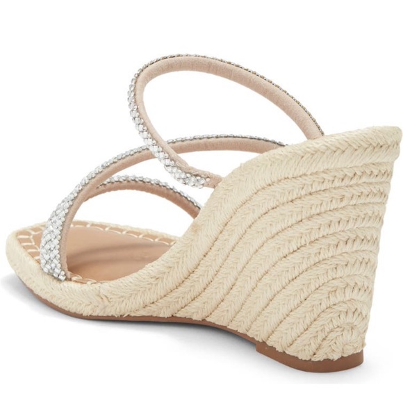 Steve Madden Wedges - Picture 3 of 10